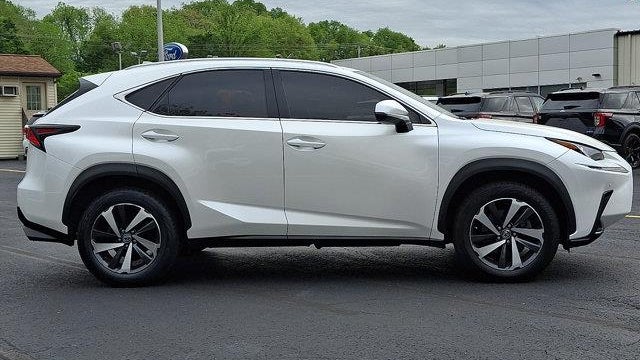 2019 Lexus NX 300 F SPORT