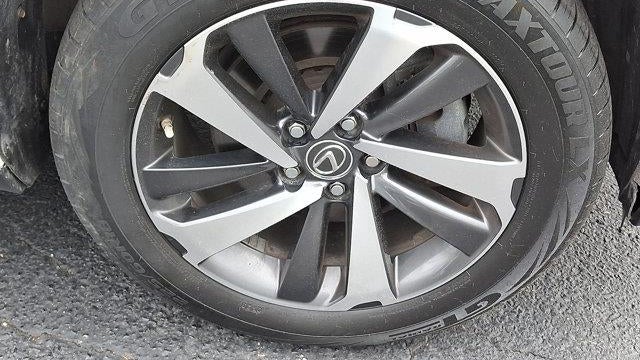 2019 Lexus NX 300 F SPORT