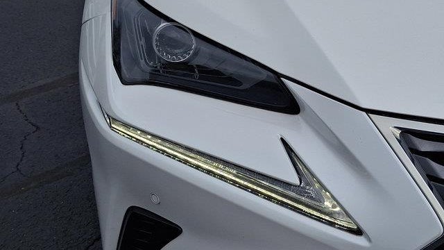 2019 Lexus NX 300 F SPORT