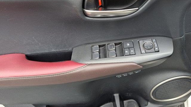 2019 Lexus NX 300 F SPORT