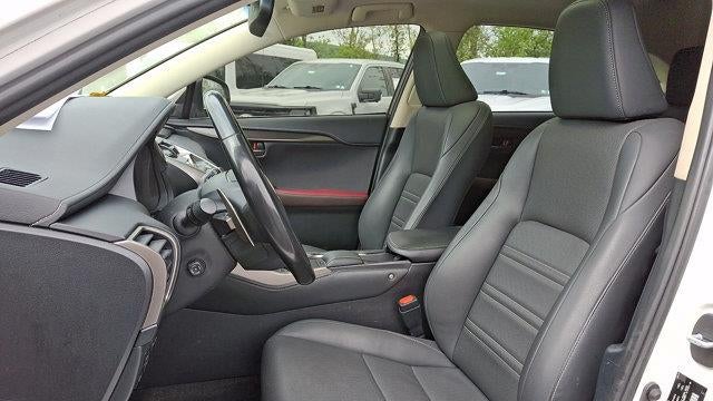 2019 Lexus NX 300 F SPORT