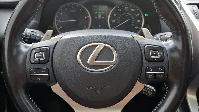 2019 Lexus NX 300 F SPORT