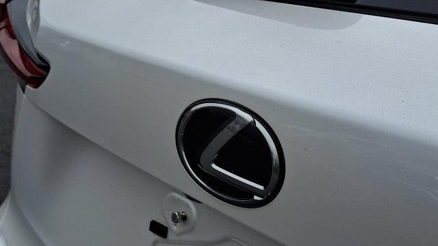 2019 Lexus NX 300 F SPORT