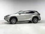 2016 NX 200t Thumbnail 3