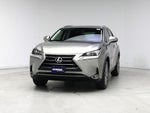 2016 NX 200t Thumbnail 4