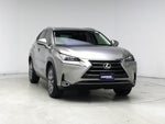 2016 NX 200t Thumbnail 5