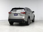 2016 NX 200t Thumbnail 8