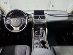 2016 NX 200t Thumbnail 9