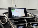 2016 NX 200t Thumbnail 14