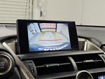 2016 NX 200t Thumbnail 15