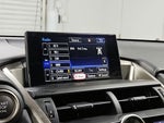 2016 NX 200t Thumbnail 16