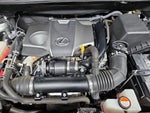 2016 NX 200t Thumbnail 24