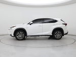 2016 NX 200t Thumbnail 3