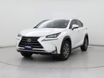 2016 NX 200t Thumbnail 4