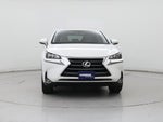2016 NX 200t Thumbnail 5