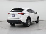 2016 NX 200t Thumbnail 8