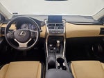 2016 NX 200t Thumbnail 9