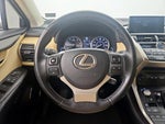 2016 NX 200t Thumbnail 10