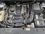 2016 NX 200t Thumbnail 23