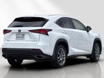 2018 NX 300 Thumbnail 4