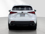 2018 NX 300 Thumbnail 5
