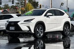 2018 NX 300 Thumbnail 30
