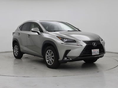 Photo of a 2018 Lexus NX 300 AWD 4DR Crossover for sale