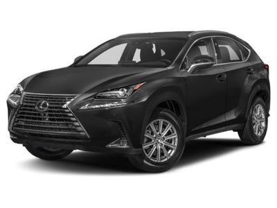 Photo of a 2018 Lexus NX 300 AWD 4DR Crossover for sale