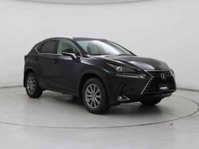 Photo of a 2019 Lexus NX 300 AWD F Sport 4DR Crossover for sale