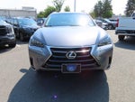 2016 NX 200t Thumbnail 2