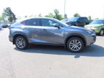 2016 NX 200t Thumbnail 4