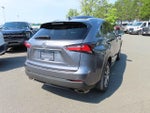 2016 NX 200t Thumbnail 5