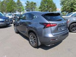 2016 NX 200t Thumbnail 7