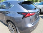 2016 NX 200t Thumbnail 11