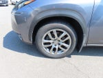2016 NX 200t Thumbnail 12