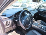 2016 NX 200t Thumbnail 15