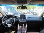2016 NX 200t Thumbnail 16