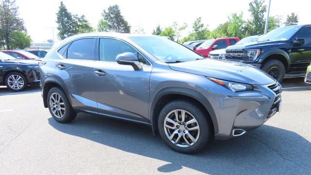 Preowned 2016 Lexus NX 200t Base for Sale
