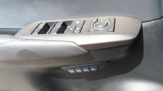 2016 Lexus NX 200t Base