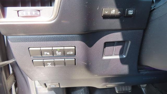 2016 Lexus NX 200t Base