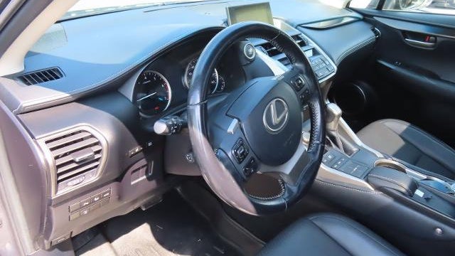 2016 Lexus NX 200t Base