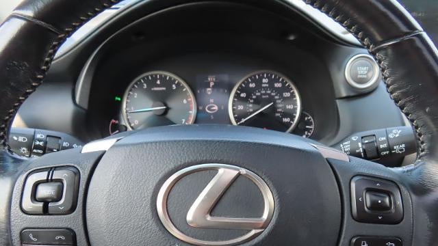 2016 Lexus NX 200t Base