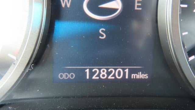 2016 Lexus NX 200t Base