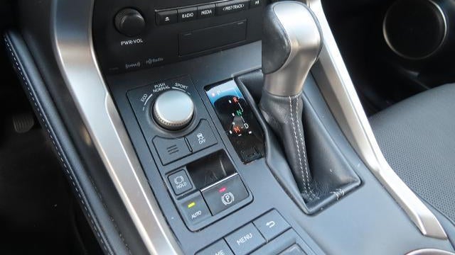 2016 Lexus NX 200t Base