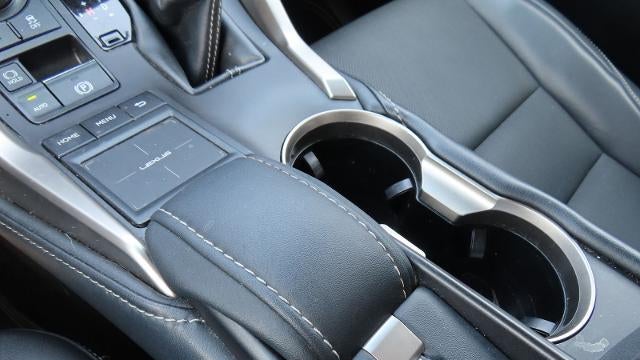 2016 Lexus NX 200t Base