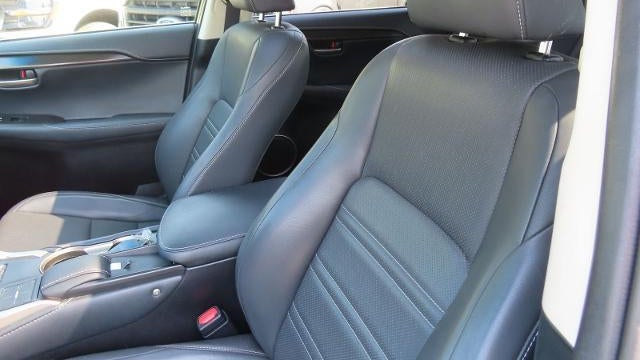 2016 Lexus NX 200t Base