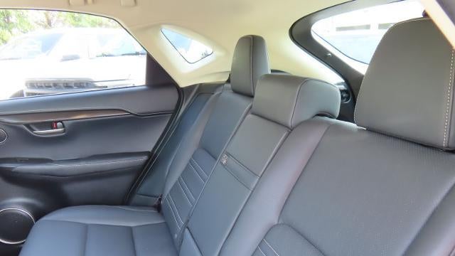 2016 Lexus NX 200t Base
