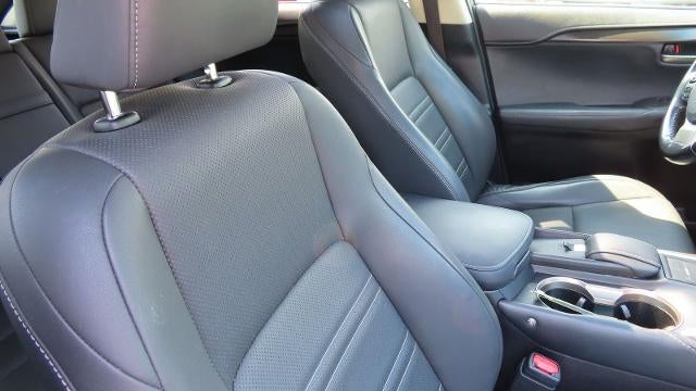 2016 Lexus NX 200t Base