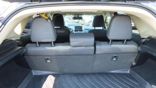 2016 Lexus NX 200t Base