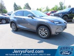2016 NX 200t Thumbnail 1